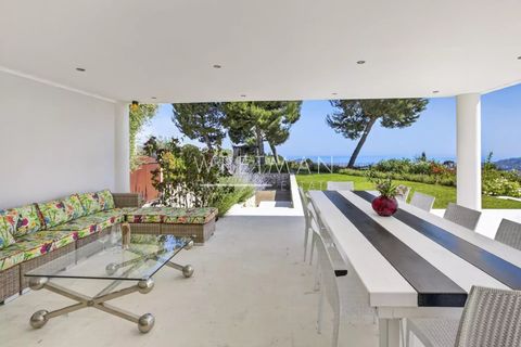 Villa i Nice, Alpes-Maritimes, Nice - € 2.990.000 | Ref: 87034729 - foto 12