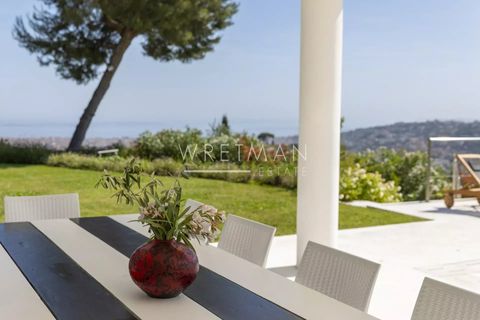 Villa i Nice, Alpes-Maritimes, Nice - € 2.990.000 | Ref: 87034729 - foto 13