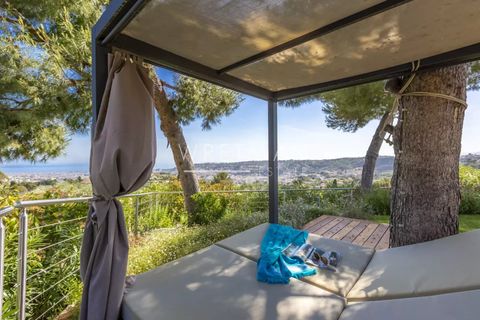 Villa i Nice, Alpes-Maritimes, Nice - € 2.990.000 | Ref: 87034729 - foto 14