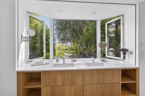 Villa i Nice, Alpes-Maritimes, Nice - € 2.990.000 | Ref: 87034729 - foto 18