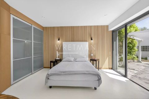 Villa i Nice, Alpes-Maritimes, Nice - € 2.990.000 | Ref: 87034729 - foto 23