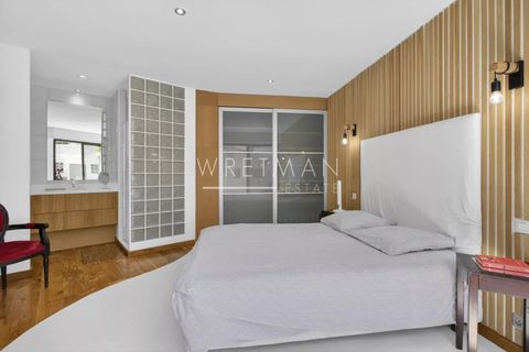Villa i Nice, Alpes-Maritimes, Nice - € 2.990.000 | Ref: 87034729 - foto 24