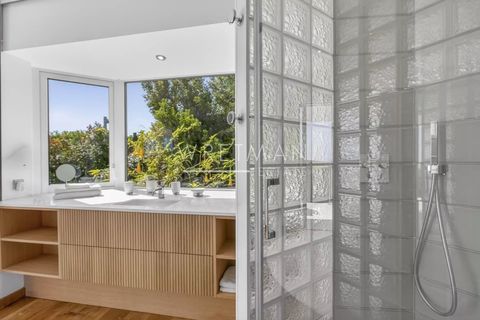Villa i Nice, Alpes-Maritimes, Nice - € 2.990.000 | Ref: 87034729 - foto 26
