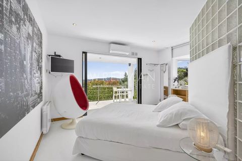 Villa i Nice, Alpes-Maritimes, Nice - € 2.990.000 | Ref: 87034729 - foto 27