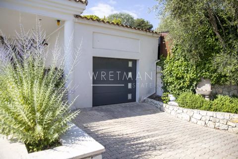 Villa i Nice, Alpes-Maritimes, Nice - € 2.990.000 | Ref: 87034729 - foto 29