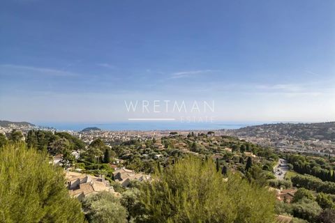 Villa i Nice, Alpes-Maritimes, Nice - € 2.990.000 | Ref: 87034729 - foto 30