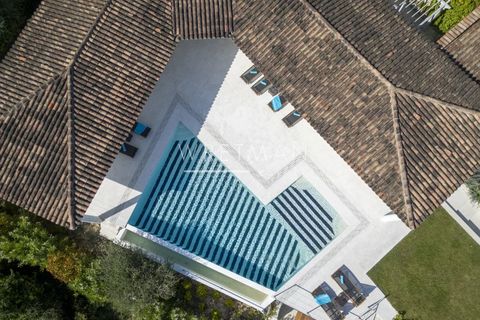 Villa i Nice, Alpes-Maritimes, Nice - € 2.990.000 | Ref: 87034729 - foto 31