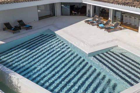 Villa i Nice, Alpes-Maritimes, Nice - € 2.990.000 | Ref: 87034729 - foto 32