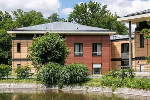 Erhvervsejendom i Ennery, Val-d'Oise, Ennery - € 131.000 | Ref: E2E4E965163C4F38 - foto 1