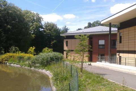 Erhvervsejendom i Ennery, Val-d'Oise, Ennery - € 131.000 | Ref: E2E4E965163C4F38 - foto 11