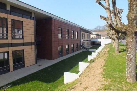 Erhvervsejendom i Ennery, Val-d'Oise, Ennery - € 131.000 | Ref: E2E4E965163C4F38 - foto 12
