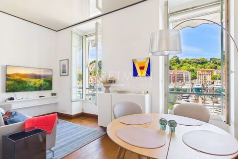 Lejlighed i Nice, Alpes-Maritimes, Nice - € 577.000 | Ref: 87072836 - foto 1