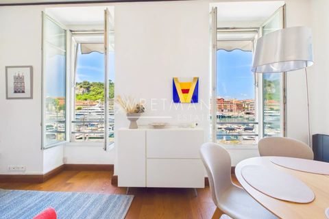 Lejlighed i Nice, Alpes-Maritimes, Nice - € 577.000 | Ref: 87072836 - foto 3