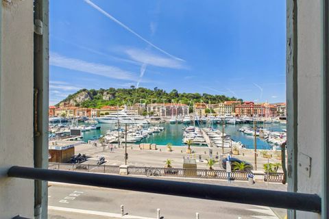 Lejlighed i Nice, Alpes-Maritimes, Nice - € 577.000 | Ref: 87072836 - foto 4