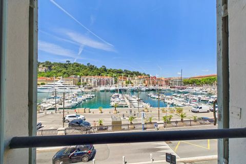Lejlighed i Nice, Alpes-Maritimes, Nice - € 577.000 | Ref: 87072836 - foto 10