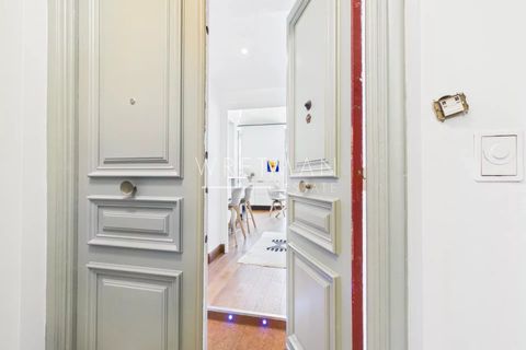 Lejlighed i Nice, Alpes-Maritimes, Nice - € 577.000 | Ref: 87072836 - foto 17