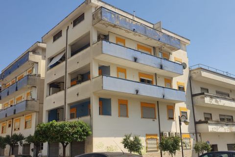 Lejlighed i Eboli, Salerno, Eboli - € 185.000 | Ref: 579 - foto 2
