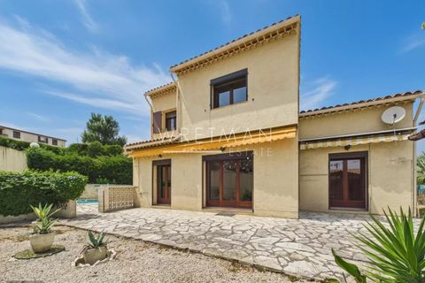 Villa i Cagnes-sur-Mer, Alpes-Maritimes, Cagnes-sur-Mer - € 750.000 | Ref: 87006350 - foto 15