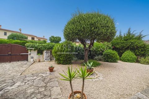 Villa i Cagnes-sur-Mer, Alpes-Maritimes, Cagnes-sur-Mer - € 750.000 | Ref: 87006350 - foto 2