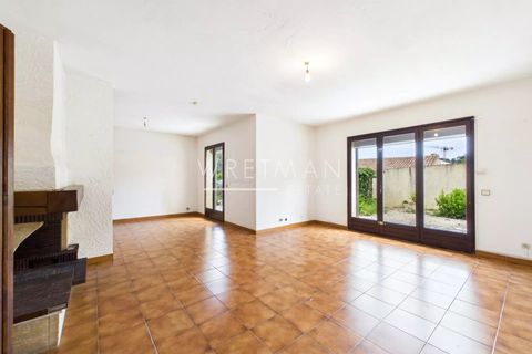 Villa i Cagnes-sur-Mer, Alpes-Maritimes, Cagnes-sur-Mer - € 750.000 | Ref: 87006350 - foto 5