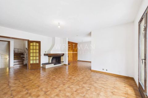 Villa i Cagnes-sur-Mer, Alpes-Maritimes, Cagnes-sur-Mer - € 750.000 | Ref: 87006350 - foto 6
