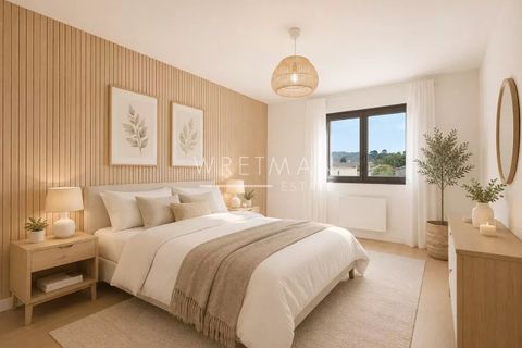 Villa i Cagnes-sur-Mer, Alpes-Maritimes, Cagnes-sur-Mer - € 750.000 | Ref: 87006350 - foto 9