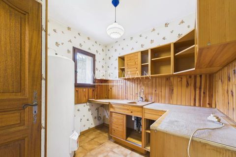 Villa i Cagnes-sur-Mer, Alpes-Maritimes, Cagnes-sur-Mer - € 750.000 | Ref: 87006350 - foto 12