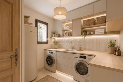 Villa i Cagnes-sur-Mer, Alpes-Maritimes, Cagnes-sur-Mer - € 750.000 | Ref: 87006350 - foto 11