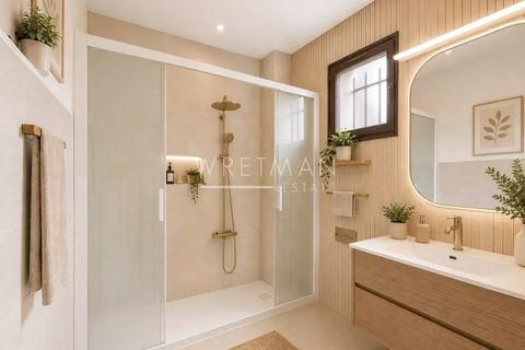 Villa i Cagnes-sur-Mer, Alpes-Maritimes, Cagnes-sur-Mer - € 750.000 | Ref: 87006350 - foto 13