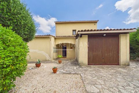 Villa i Cagnes-sur-Mer, Alpes-Maritimes, Cagnes-sur-Mer - € 750.000 | Ref: 87006350 - foto 16