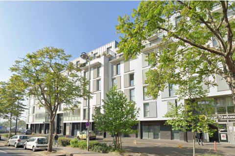 Erhvervsejendom i Tours, Indre-et-Loire, Tours - € 78.000 | Ref: D83033A37C09473B - foto 1
