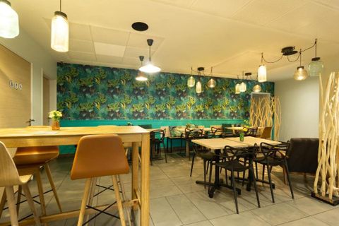 Erhvervsejendom i Tours, Indre-et-Loire, Tours - € 78.000 | Ref: D83033A37C09473B - foto 9