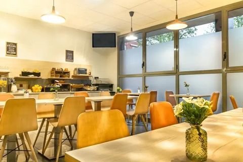 Erhvervsejendom i Tours, Indre-et-Loire, Tours - € 78.000 | Ref: D83033A37C09473B - foto 10