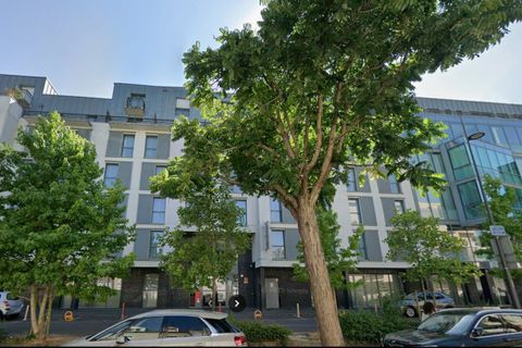 Erhvervsejendom i Tours, Indre-et-Loire, Tours - € 78.000 | Ref: D83033A37C09473B - foto 11