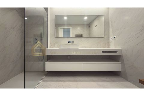 Duplex i Almada, Setubal, Almada - € 795.000 | Ref: LS.18.67 - foto 20
