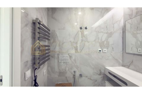 Duplex i Almada, Setubal, Almada - € 795.000 | Ref: LS.18.67 - foto 23