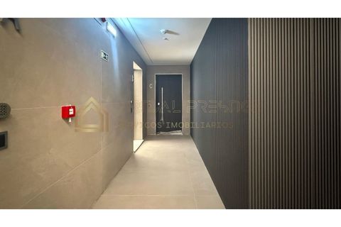 Duplex i Almada, Setubal, Almada - € 795.000 | Ref: LS.18.67 - foto 26
