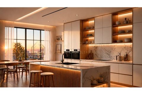 Duplex i Almada, Setubal, Almada - € 690.000 | Ref: LS.18.78 - foto 2