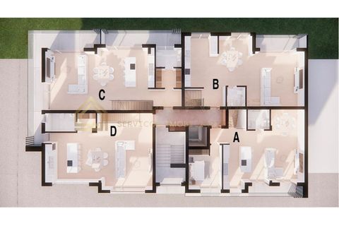 Duplex i Almada, Setubal, Almada - € 690.000 | Ref: LS.18.78 - foto 26