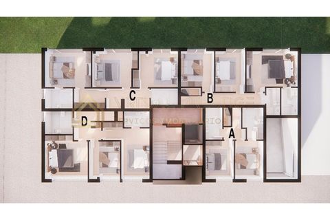 Duplex i Almada, Setubal, Almada - € 690.000 | Ref: LS.18.78 - foto 27
