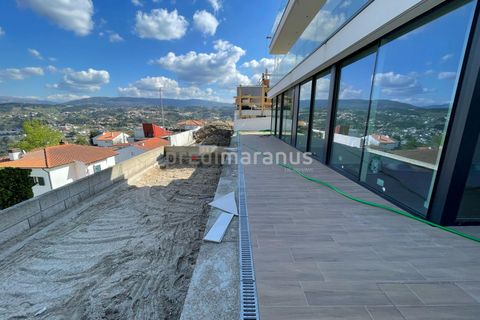 Stadthaus in Amarante, Porto, Amarante - € 450.000 | Ref: M/11297 - Foto 19