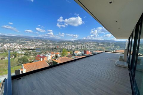 Stadthaus in Amarante, Porto, Amarante - € 450.000 | Ref: M/11297 - Foto 20