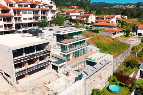 Stadthaus in Amarante, Porto, Amarante - € 450.000 | Ref: M/11297 - Foto 21
