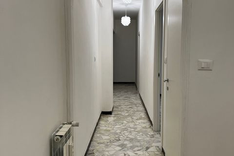 Apartament a Genoa, Genoa, Genoa - € 650/mes | Ref: Pastonchi - foto 9