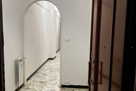 Apartament a Genoa, Genoa, Genoa - € 650/mes | Ref: Pastonchi - foto 11