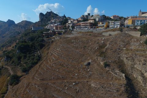 Terra a Forza d'Agro, Messina, Forza d'Agro - € 600.000 | Ref: 55032 - foto 4