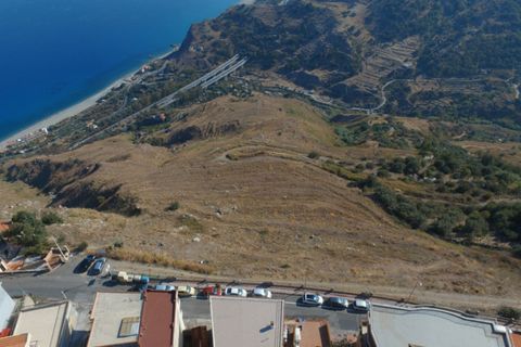 Terra a Forza d'Agro, Messina, Forza d'Agro - € 600.000 | Ref: 55032 - foto 6