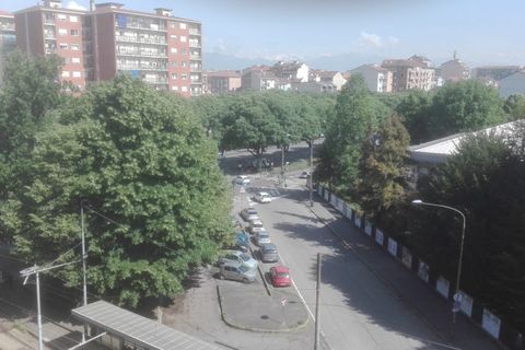 Lejlighed i Torino, Turin, Torino - € 85.000 | Ref: 55812 - foto 1
