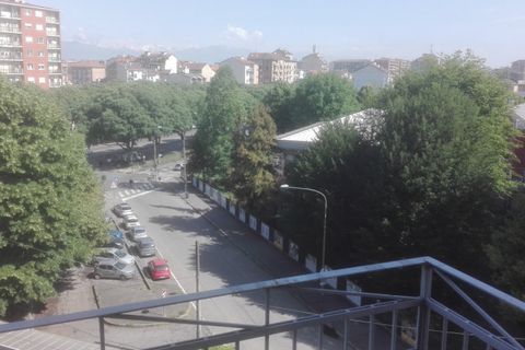 Lejlighed i Torino, Turin, Torino - € 85.000 | Ref: 55812 - foto 9