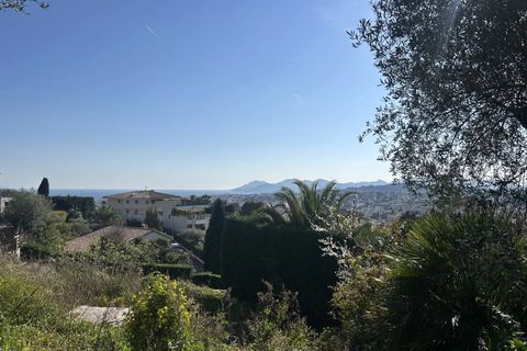 Terra a Le Cannet, Alpes-Maritimes, Le Cannet - € 680.000 | Ref: RO6502 - foto 2